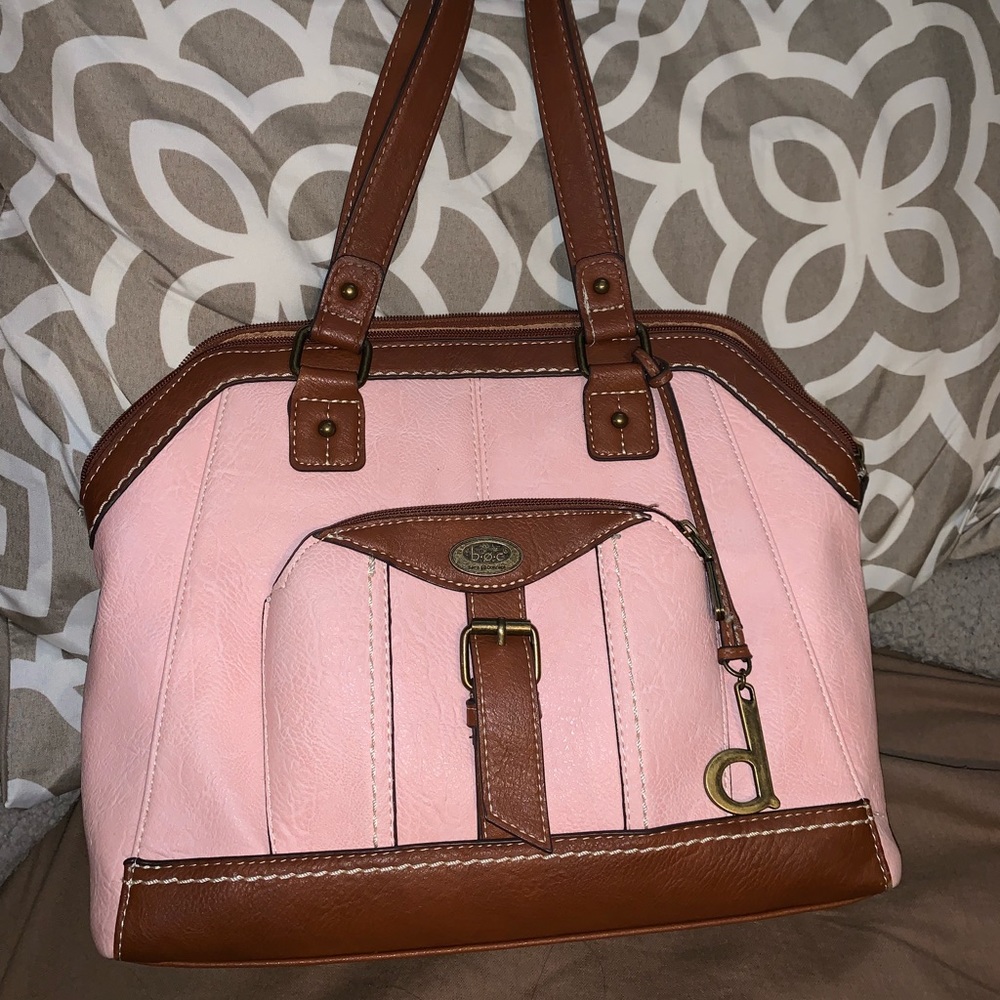 BOC Purse 👛
